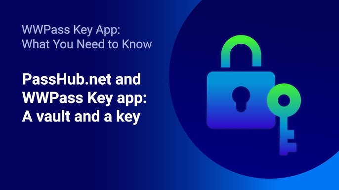 Secure Your Accounts with Passhub Login Secure Your Accounts with Passhub Login
