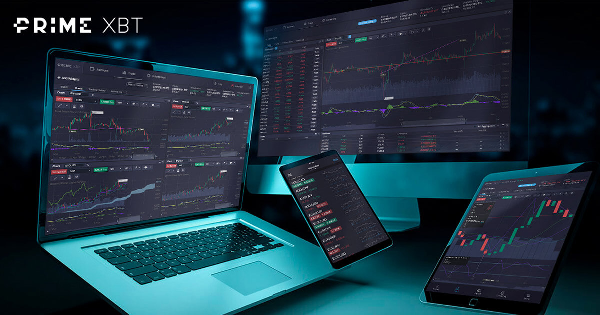 The Revolutionary PrimeXBT Bot Transforming Trading Strategies The Revolutionary PrimeXBT Bot Transforming Trading Strategies
