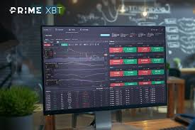 The Revolutionary PrimeXBT Bot Transforming Trading Strategies The Revolutionary PrimeXBT Bot Transforming Trading Strategies